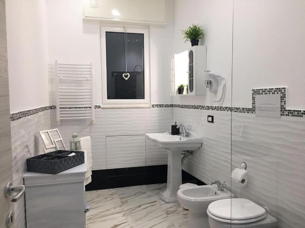 La Casa Di Nonna Emma - Affittacamere Palermo Ngoại thất bức ảnh