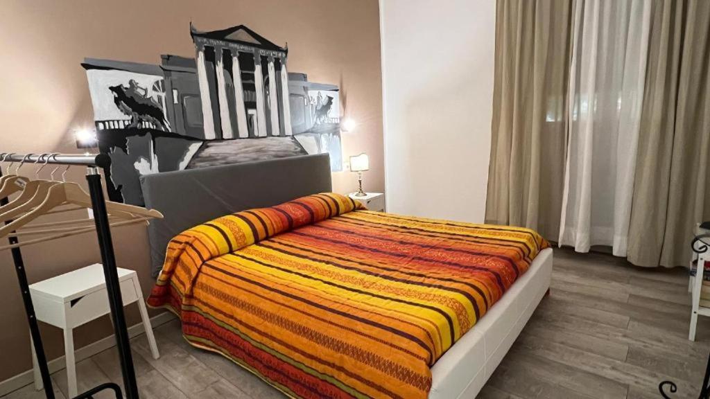 La Casa Di Nonna Emma - Affittacamere Palermo Ngoại thất bức ảnh