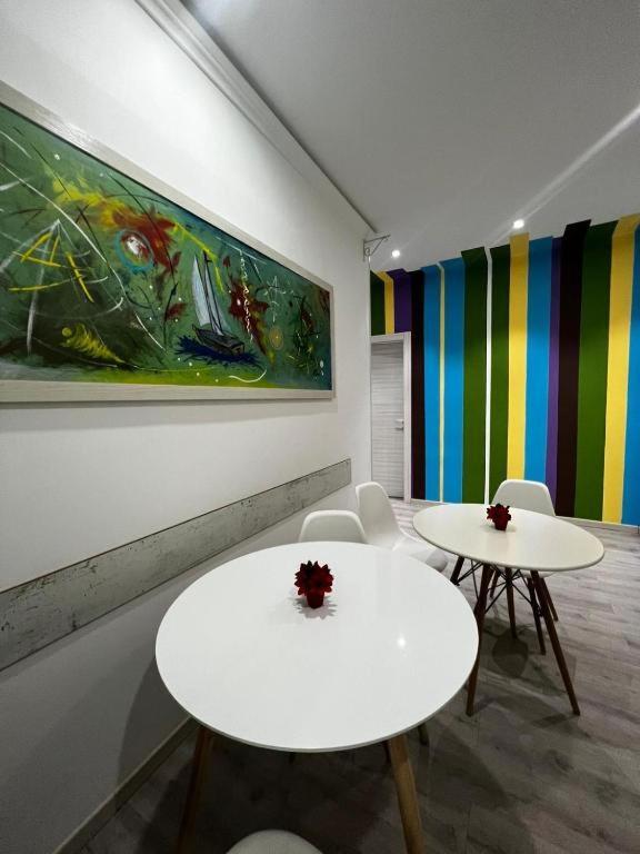La Casa Di Nonna Emma - Affittacamere Palermo Ngoại thất bức ảnh
