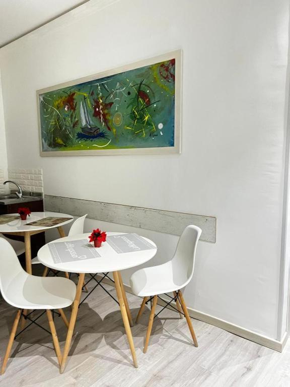 La Casa Di Nonna Emma - Affittacamere Palermo Ngoại thất bức ảnh